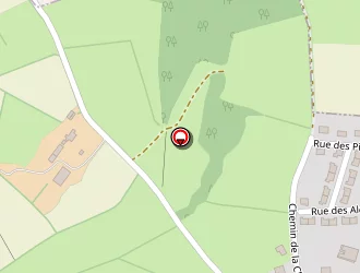 Carte de Roux Joachim à Culan