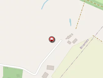 Carte de Pasquet (earl) à Briantes