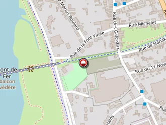 Carte de Presta Rh à Moulins