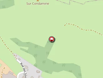 Carte de Vaucelle Thierry à Soucia