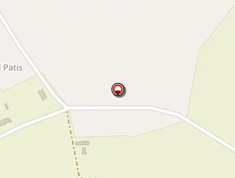 Carte de Sabourin Patrick Daniel à Lavausseau