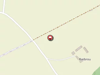 Carte de Jalco (earl) à Antigny