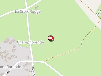 Carte de Chacqueneau Philippe à Briantes