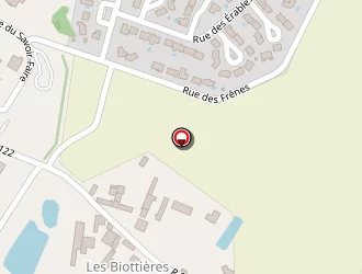 Carte de E.v.r.p Rénovation à Saint-mathurin