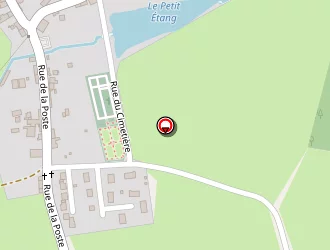 Carte de Idea Staff à Briantes