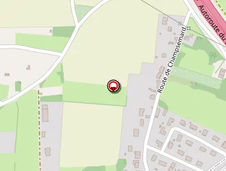 Carte de Guerin Jacques à Tournus