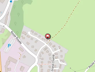 Carte de Société De Fromagerie à Morbier