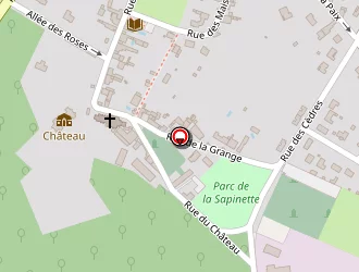 Carte de Eliraweb à Saint-julien-l'ars