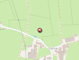 Carte de Pluchaud Paul à Saint-vincent-bragny