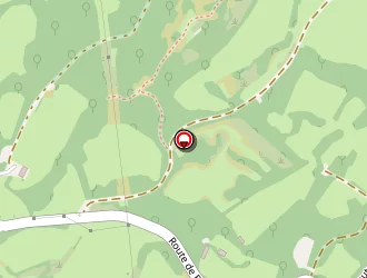 Carte de Bourcet Jean-louis à Augisey