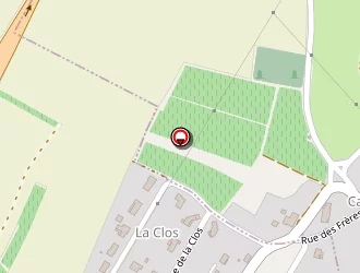 Carte de Magic Dance à Augea