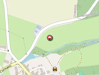 Carte de Lacolonge Myriam à Chapaize