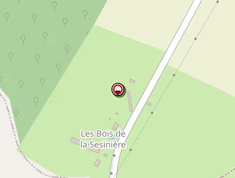 Carte de Van Der Tas Gérhard à Forges (les)