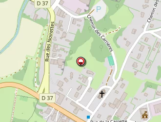 Carte de Batir Tradition à Lacrost