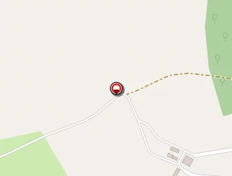 Carte de Lagoblu à Vouhé