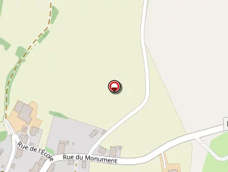 Carte de Entreprise Böhm à Présilly