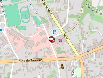 Carte de Desvigne Jean à Cuisery