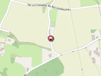 Carte de Gymnase Chanay à Tournus