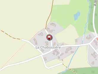 Carte de Apim à Bourneau