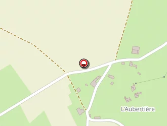 Carte de Peyroux Antony à Benassay