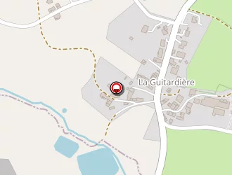 Carte de Filandre Couture à Nesmy