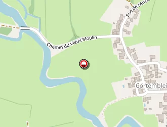 Carte de Brisse Conseil à Malay