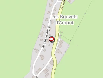 Carte de Jeunet Michel à Saint-pierre