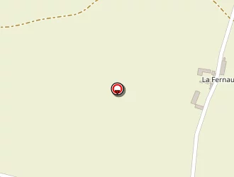 Carte de Cottard Louis à Saint-germain