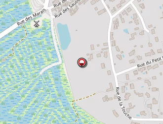 Carte de Raffin Marc à Île-d'olonne (l')