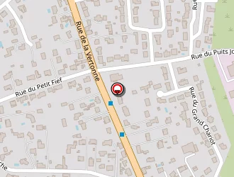 Carte de Remaud Hervé à Île-d'olonne (l')