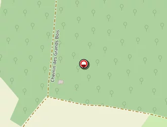 Carte de Maisons De Vienne à Saint-julien-l'ars