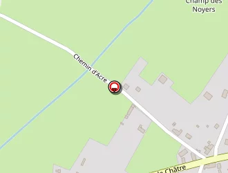 Carte de Hurtault Georges à Châteaumeillant