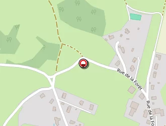 Carte de Occas'auto à Dompierre-sur-mont