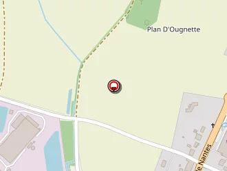 Carte de Perraudeau Jean à Sainte-hermine