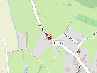 Carte de Cabut René à Maynal