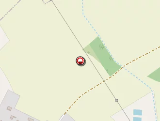 Carte de Benetaux à Saint-julien-l'ars