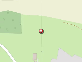 Carte de Gaborit Jérôme à Benassay