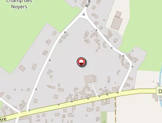 Carte de Da Costa José-marc à Châteaumeillant