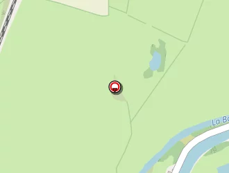 Carte de Le Palounge à Palinges