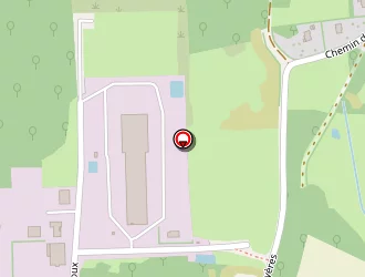 Carte de Sotrapa à Cuisery