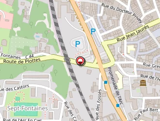 Carte de Cantine Scolaire à Tournus