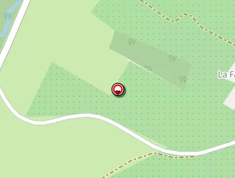 Carte de La Farferie (scea) à Marillet