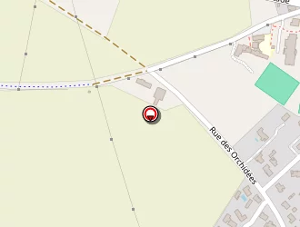 Carte de Arnaud Didier à Saint-mathurin