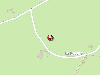 Carte de Franchet Thérèse à Bourbon-l'archambault