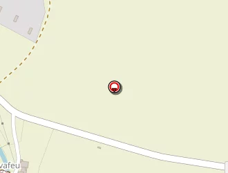 Carte de Girard-vitré à Lavausseau