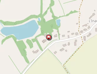 Carte de Charre Guy à Chaillé-sous-les-ormeaux