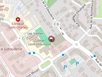 Carte de Technicien De Santé A.c.m. (aide Confort Maintien) Distrib. Agréé à Poitiers