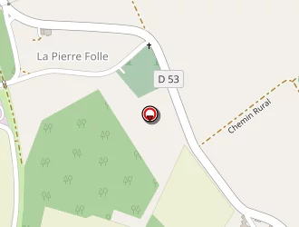 Carte de Lancerotto Eric à Saint-hilaire-sur-benaize