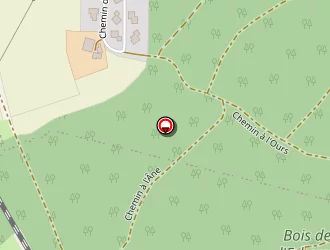 Carte de Vilela Vaz Paulino à Pierre-châtel