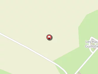 Carte de Rimbert Frédéric à Vouvant